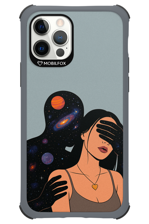 Universe Lover - Apple iPhone 12 Pro