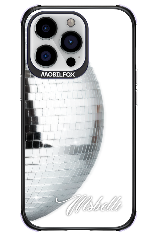 Disco Mood 2.0 - Apple iPhone 13 Pro