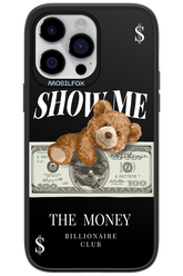 Show Me The Money - Apple iPhone 14 Pro Max