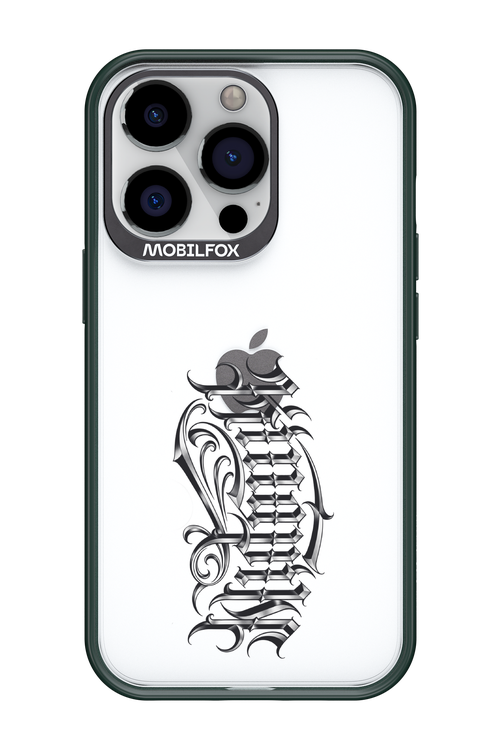 Chaotic Love - Apple iPhone 13 Pro