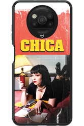 CHICA - Xiaomi Poco X3 Pro