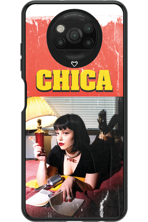 CHICA - Xiaomi Poco X3 Pro