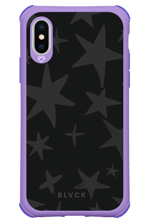 Death Stars - Apple iPhone XS