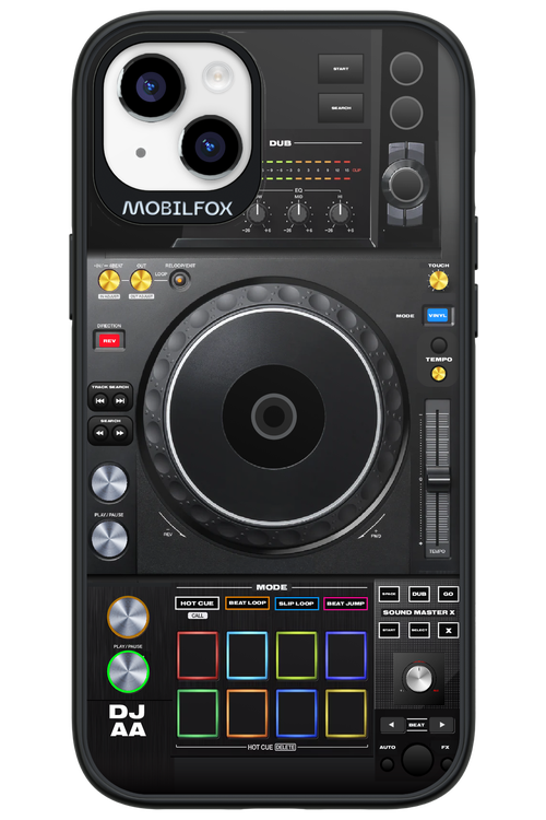 I need a DJ - Apple iPhone 14 Plus