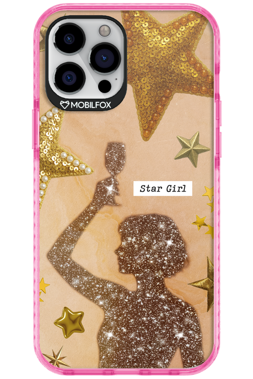 Star Girl - Apple iPhone 12 Pro Max