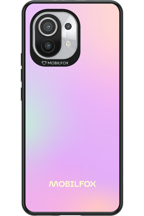 Pastel Violet 2.0 - Xiaomi Mi 11 5G