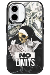 No Limits 2.0 - Apple iPhone 16
