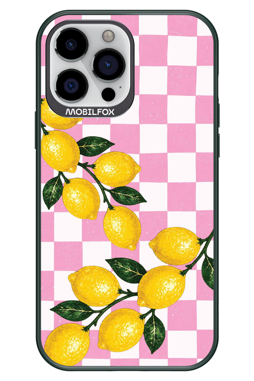 LEMON 2.0 - Apple iPhone 13 Pro Max