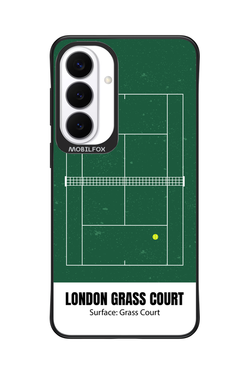 LONDON GRASS COURT 2.0 - Samsung Galaxy S26+