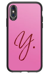 (Sorbet) Y 2.0 - Apple iPhone X