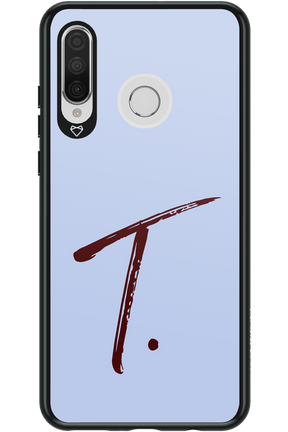 (Jellyfish Presso) T 2.0 - Huawei P30 Lite