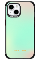 Pastel Mint - Apple iPhone 15