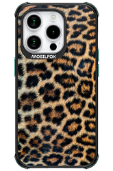 Leopard - Apple iPhone 15 Pro