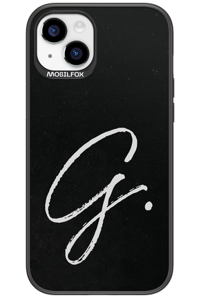 (Off Space) G 2.0 - Apple iPhone 15 Plus