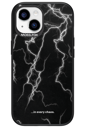 Chaotic Thunder - Apple iPhone 15