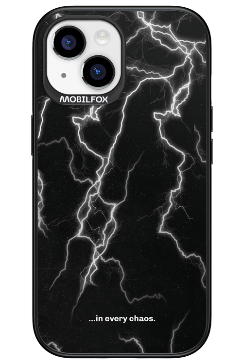 Chaotic Thunder - Apple iPhone 15