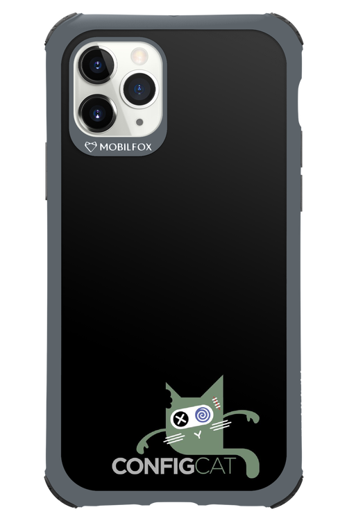 zombie2 - Apple iPhone 11 Pro