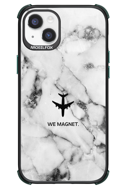 International Love II 2.0 - Apple iPhone 14 Plus