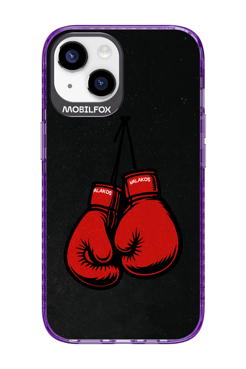 BoxRrr 2.0 - Apple iPhone 14