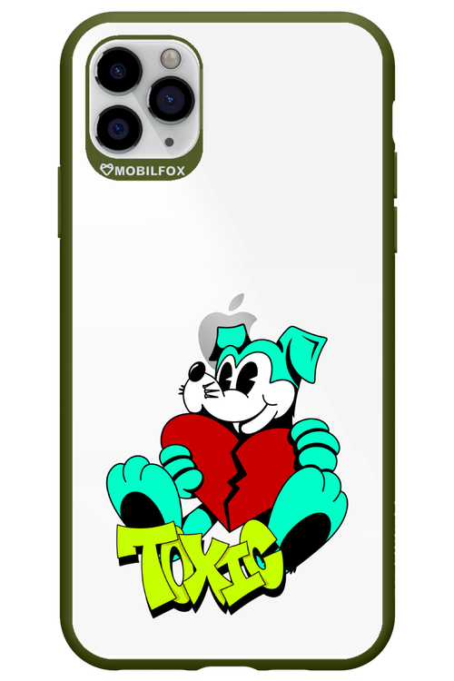 Playful Chaos - Apple iPhone 11 Pro Max