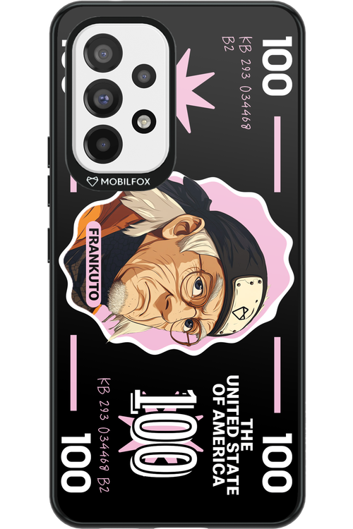 FRANKUTO - Samsung Galaxy A53