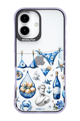 Oh My Greek - Apple iPhone 17