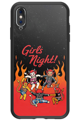 Girls Night 2.0 - Apple iPhone XS Max