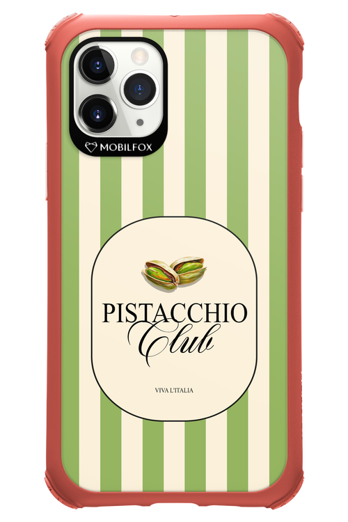 P-Club - Apple iPhone 11 Pro