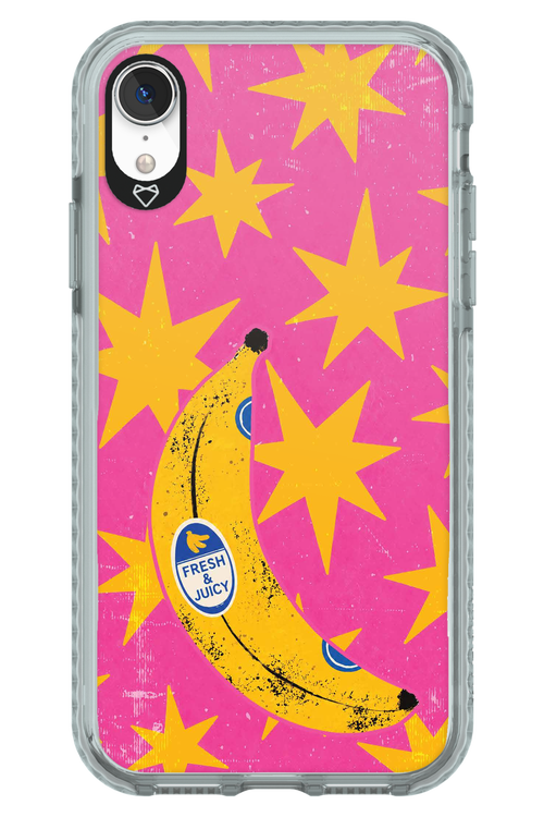 BANANA POP 2.0 - Apple iPhone XR