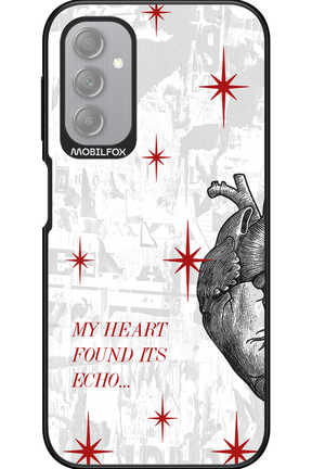 Her Heart - Samsung Galaxy A14