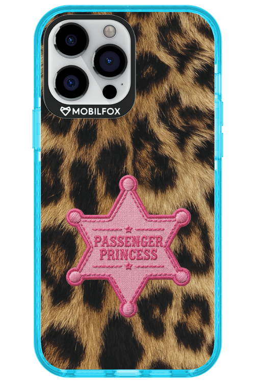 Passenger Princess 2.0 - Apple iPhone 13 Pro Max