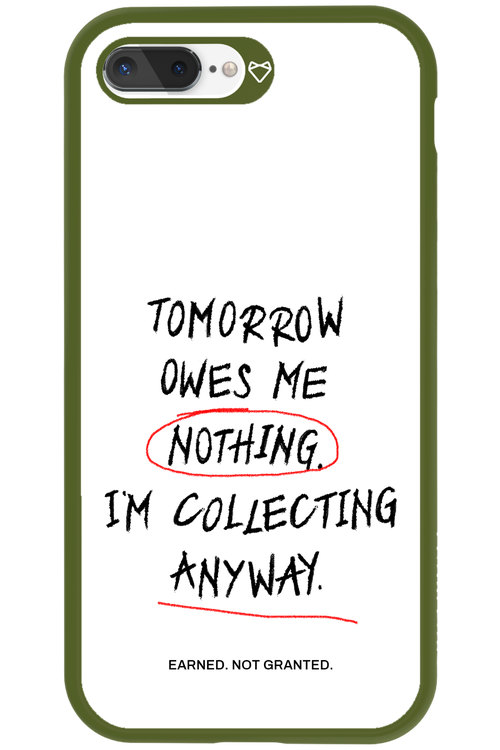 Anyway - Apple iPhone 8 Plus