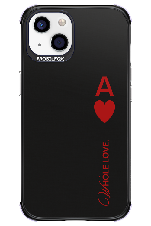 Whole 2.0 - Apple iPhone 13