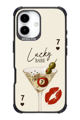 Lucky Babe - Apple iPhone 17
