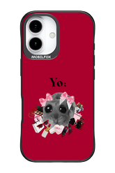 YO 2.0 - Apple iPhone 17