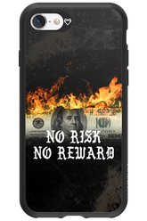 No R1SK No REWARD 2.0 - Apple iPhone SE 2020