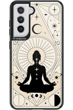 Soul Peace - Samsung Galaxy S21 FE