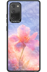 Bubble Flower 2.0 - Samsung Galaxy Note 20