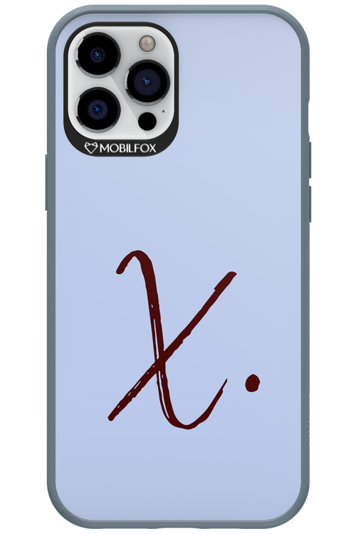 (Jellyfish Presso) X 2.0 - Apple iPhone 12 Pro Max