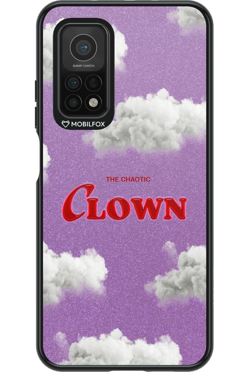 Chaotic Clown - Xiaomi Mi 10T 5G