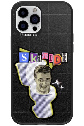 Skibidi - Apple iPhone 12 Pro Max