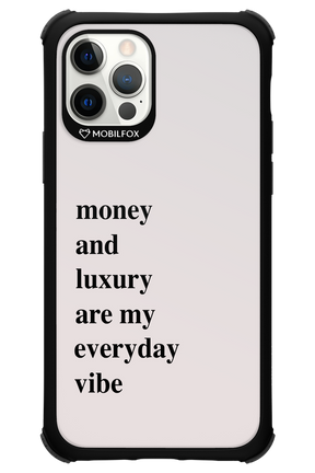 Money and luxury everyday - Apple iPhone 12 Pro
