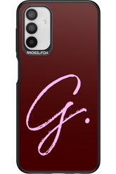 (Dark Blush) G 2.0 - Samsung Galaxy A04s