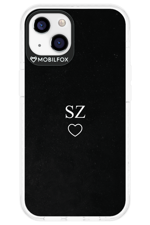 SZ Black 2.0 - Apple iPhone 13