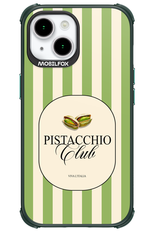 P-Club - Apple iPhone 15