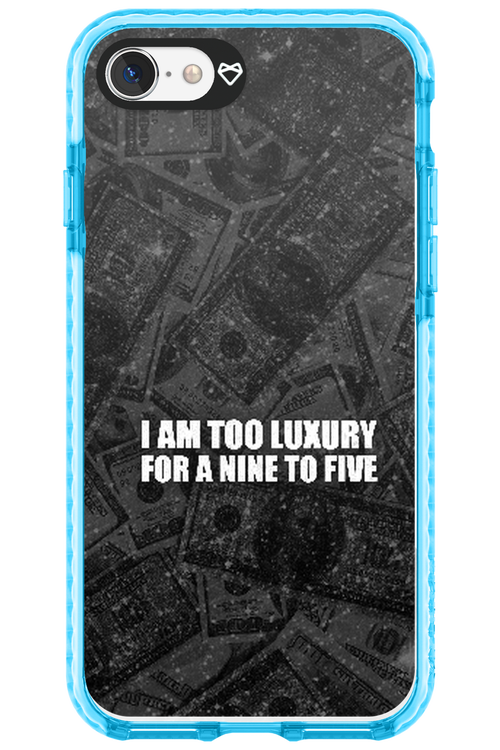 9 to 5 - Apple iPhone 8