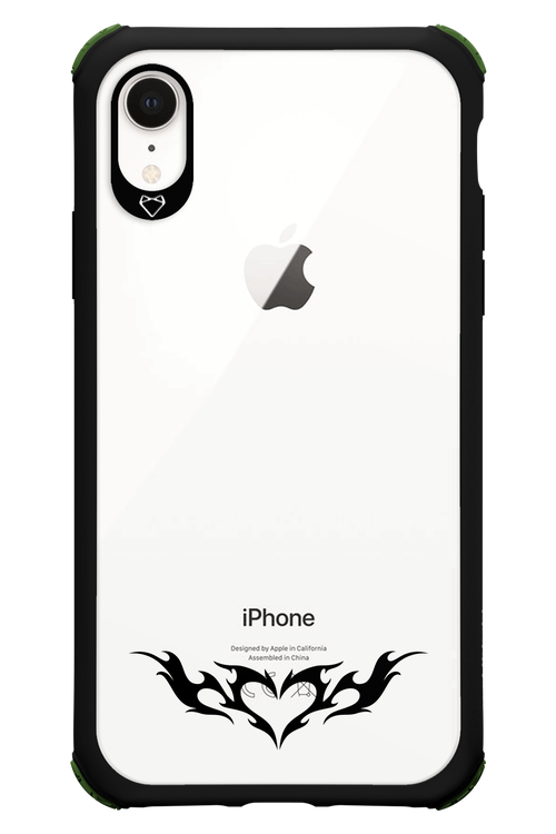 Techno Hart - Apple iPhone XR