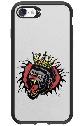 Monkey Rage Light 2.0 - Apple iPhone 8