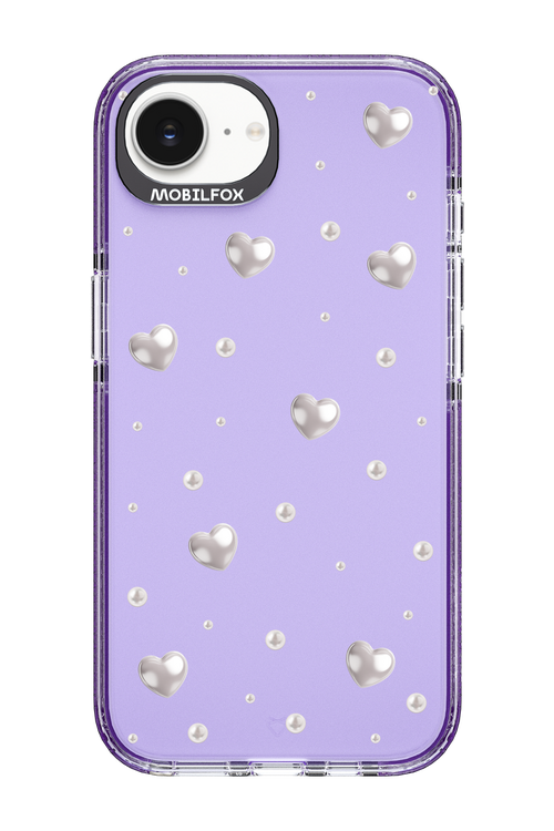 Pearl Tears - Apple iPhone 16e
