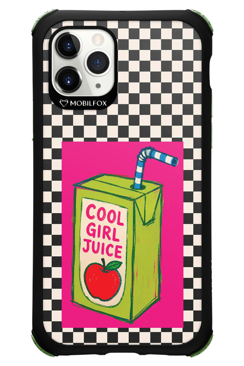 COOL GIRL JUICE 2.0 - Apple iPhone 11 Pro